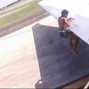 Meet your Posher, Ethan